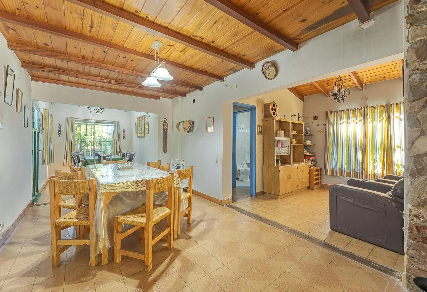 Venta casa en Roldán 4