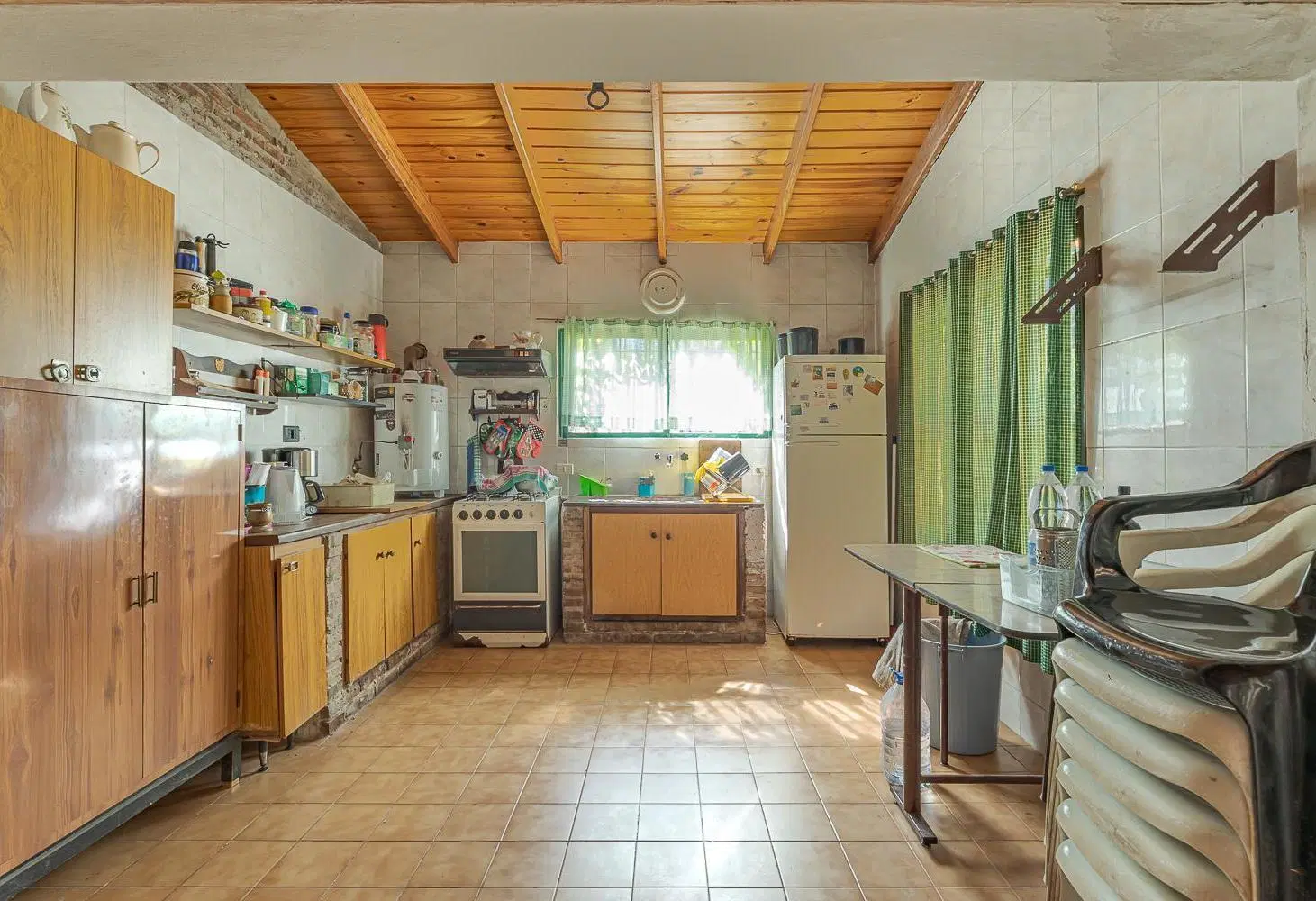 Venta casa en Roldán 5