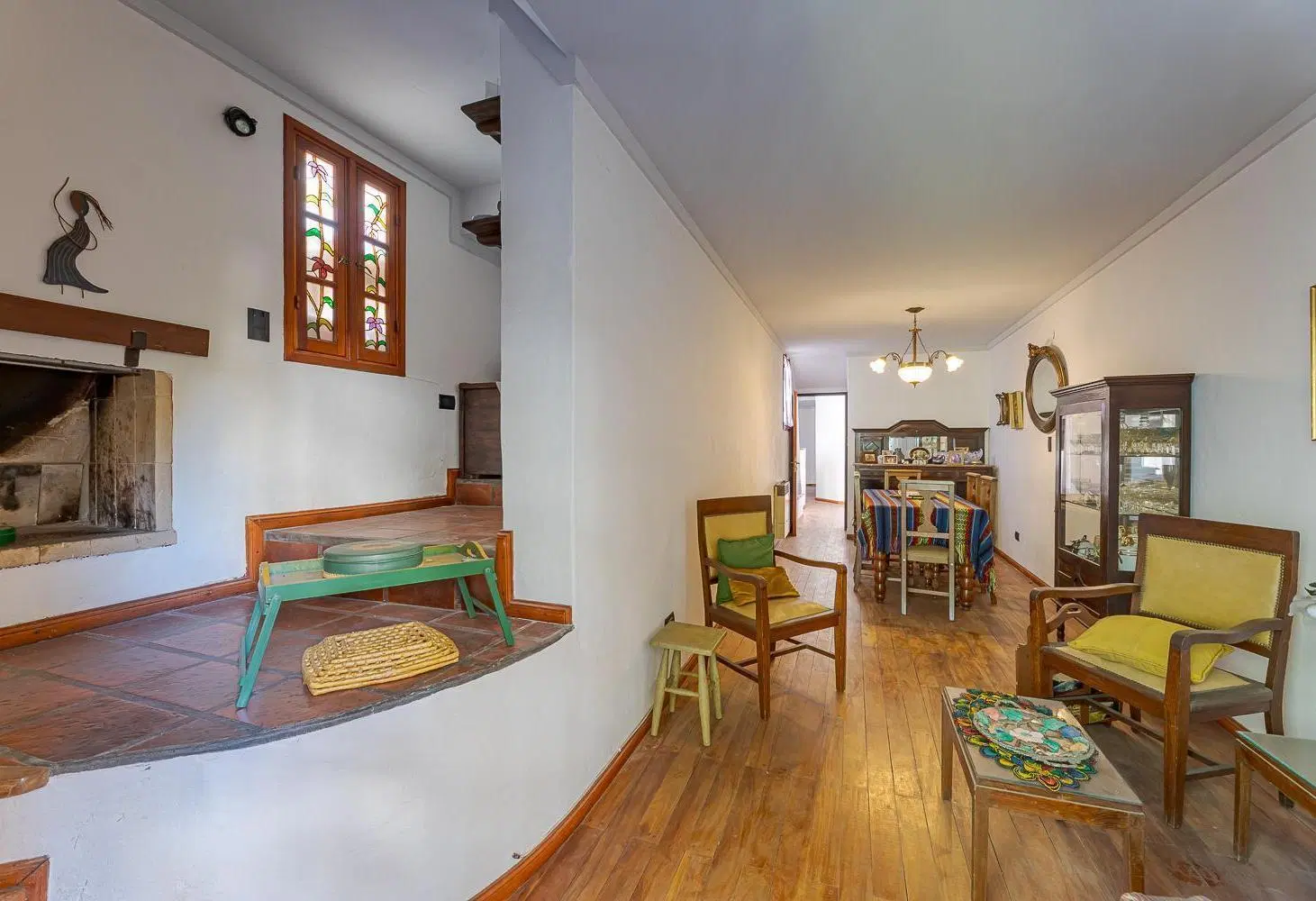 Venta Departamento 3 dormitorios barrio Martin 2
