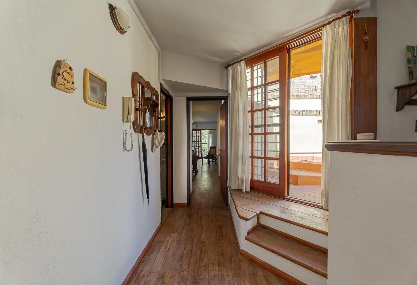 Venta Departamento 3 dormitorios barrio Martin 3