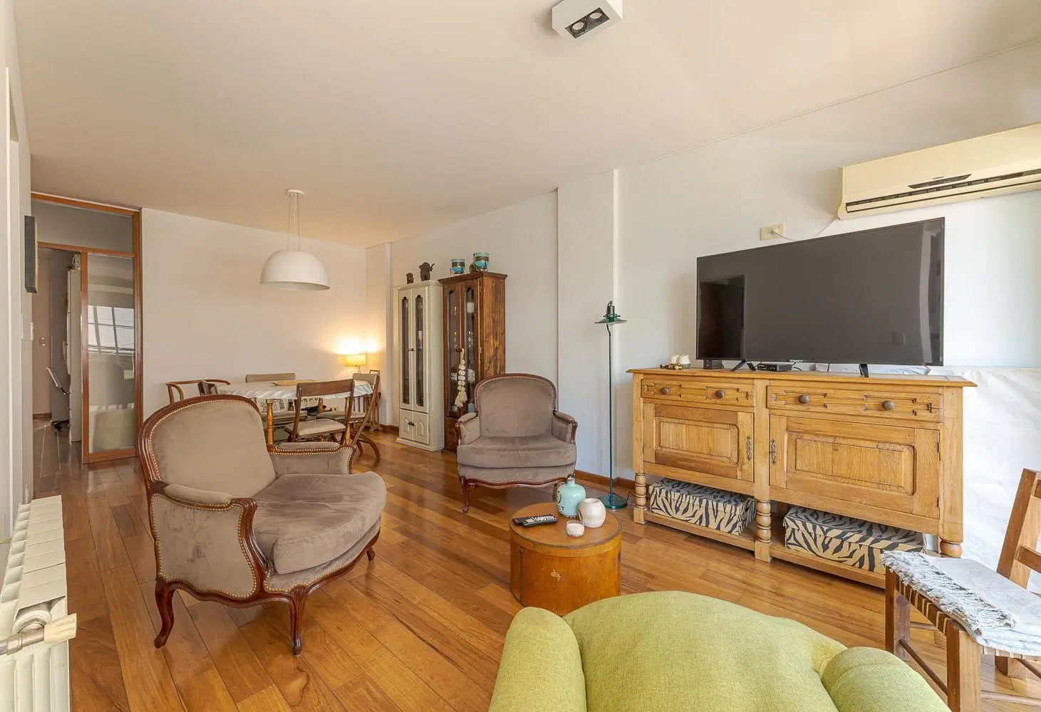 Departamento en Venta Centro Río 1