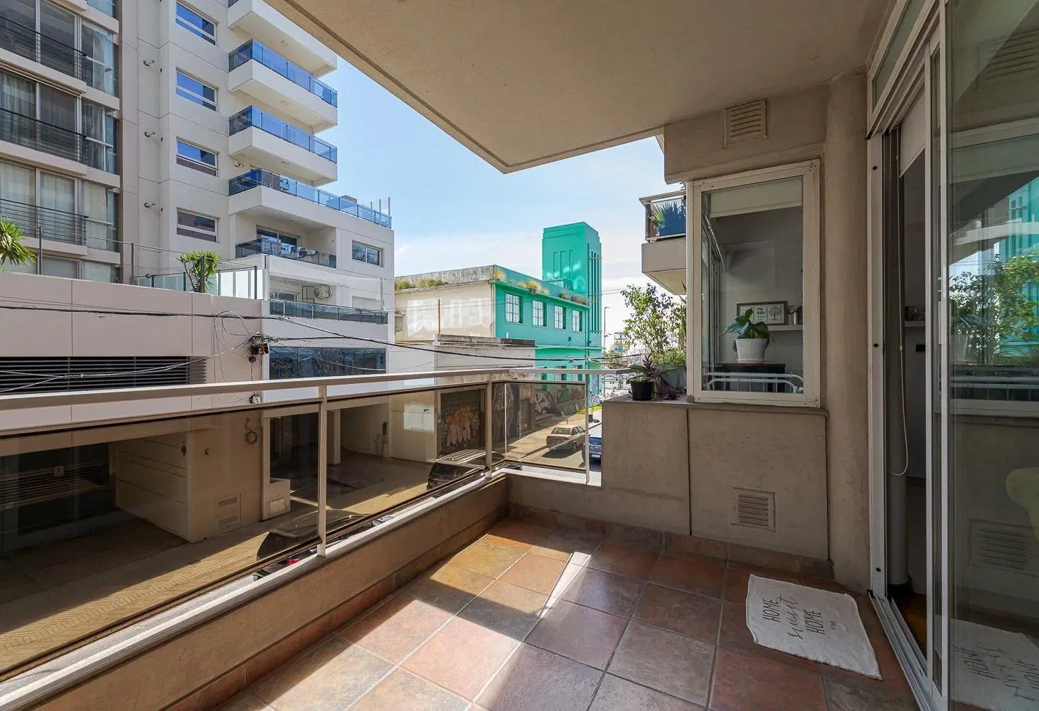 Departamento en Venta Centro Río 5