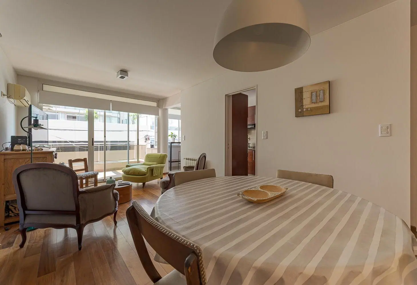 Departamento en Venta Centro Río 2