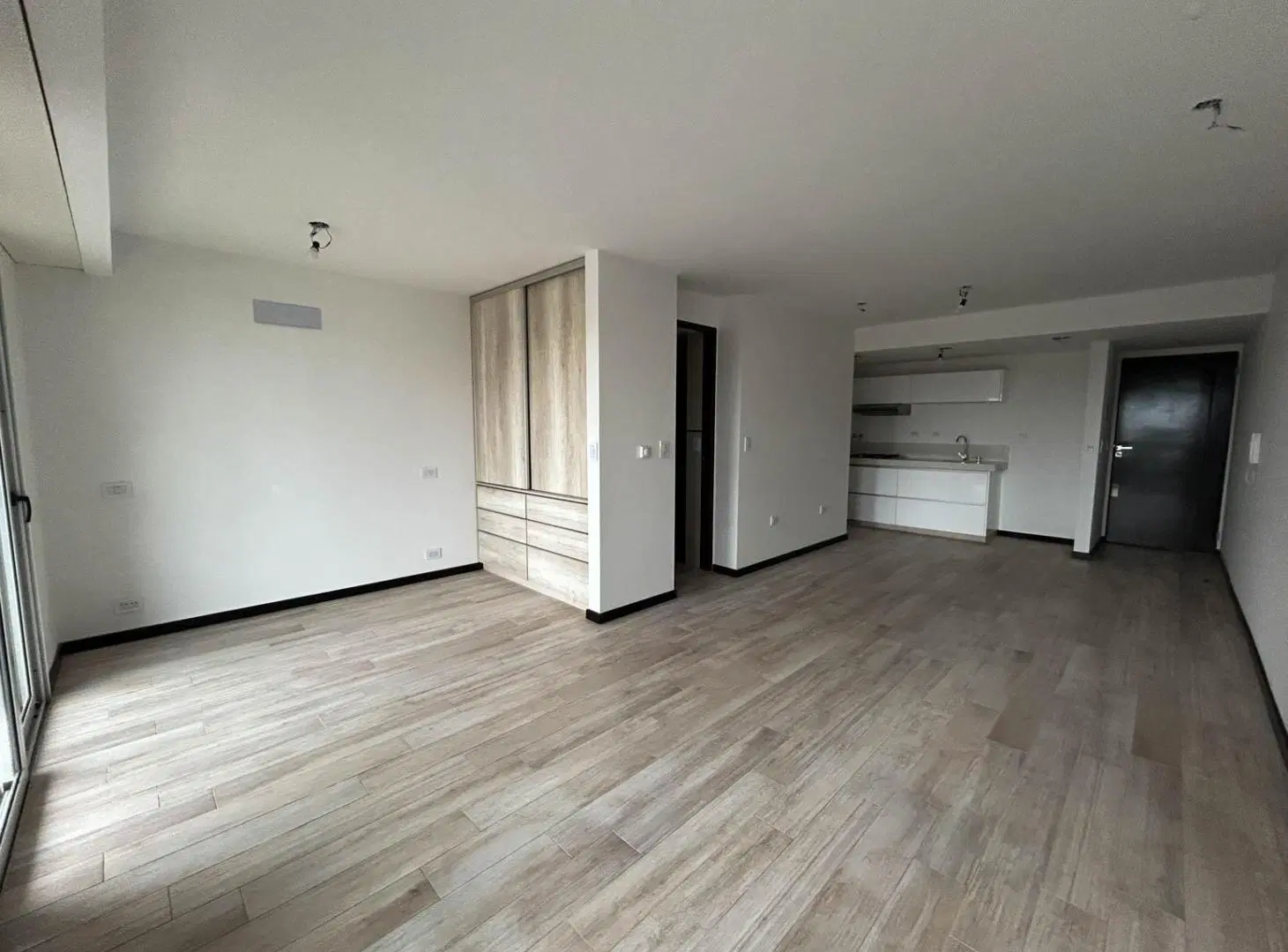 Departamento Alquiler GRAN LOFT 3
