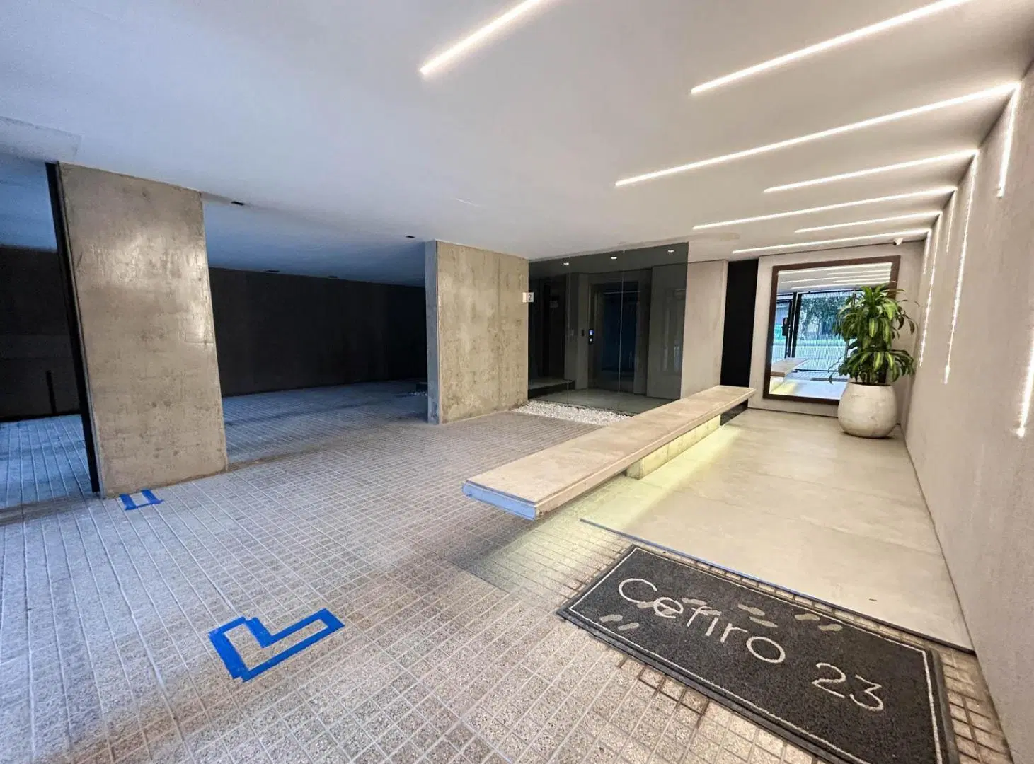 Departamento Alquiler GRAN LOFT 2