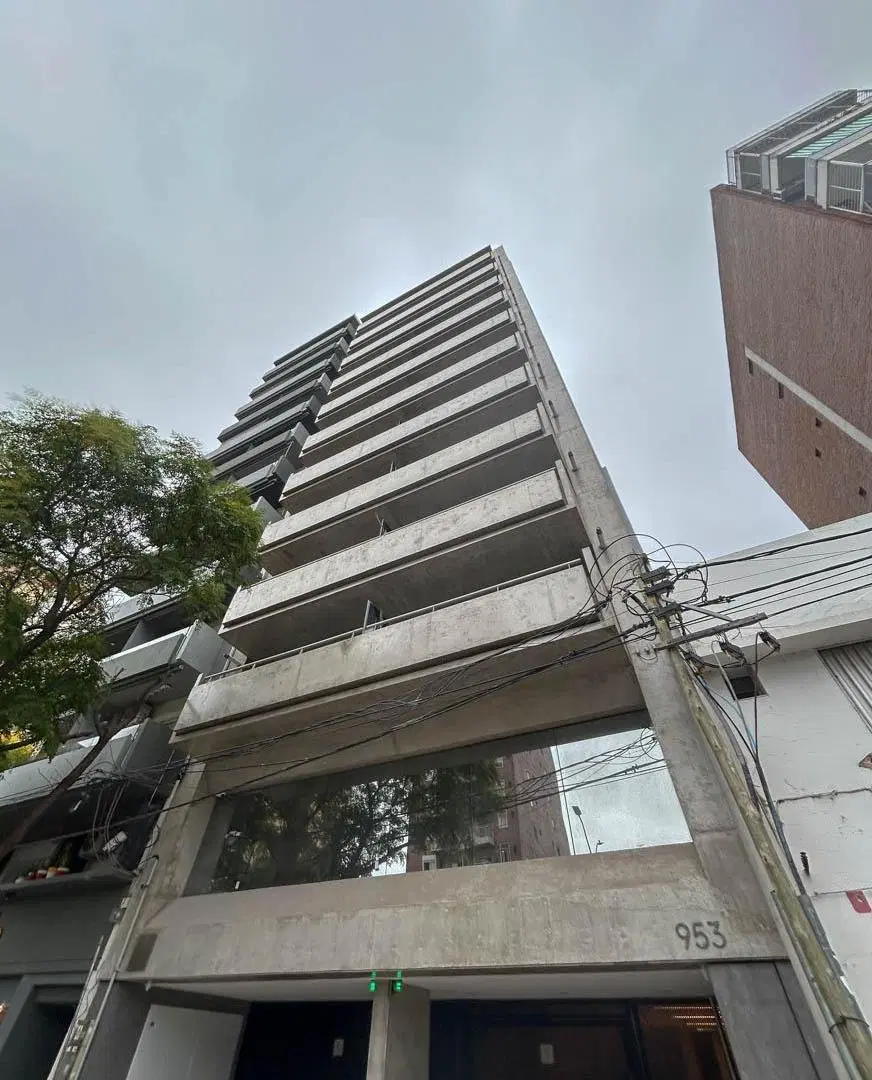 Departamento Alquiler GRAN LOFT 4