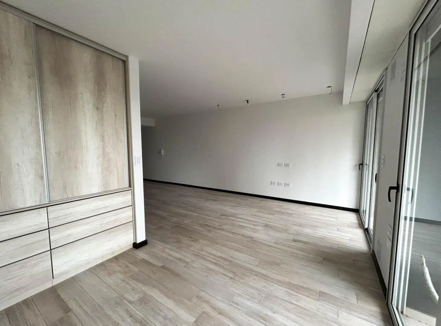 Departamento Alquiler GRAN LOFT 4