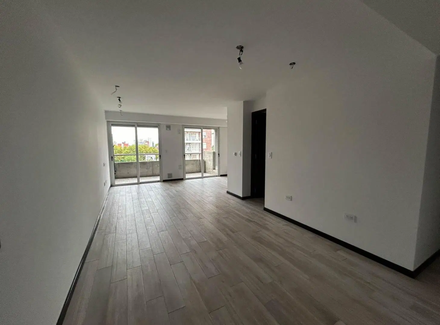 Departamento Alquiler GRAN LOFT 5