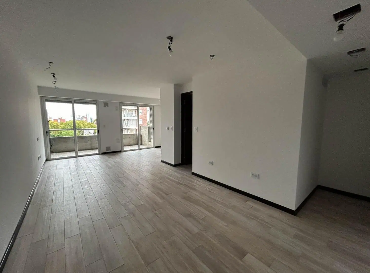 Departamento Alquiler GRAN LOFT 3