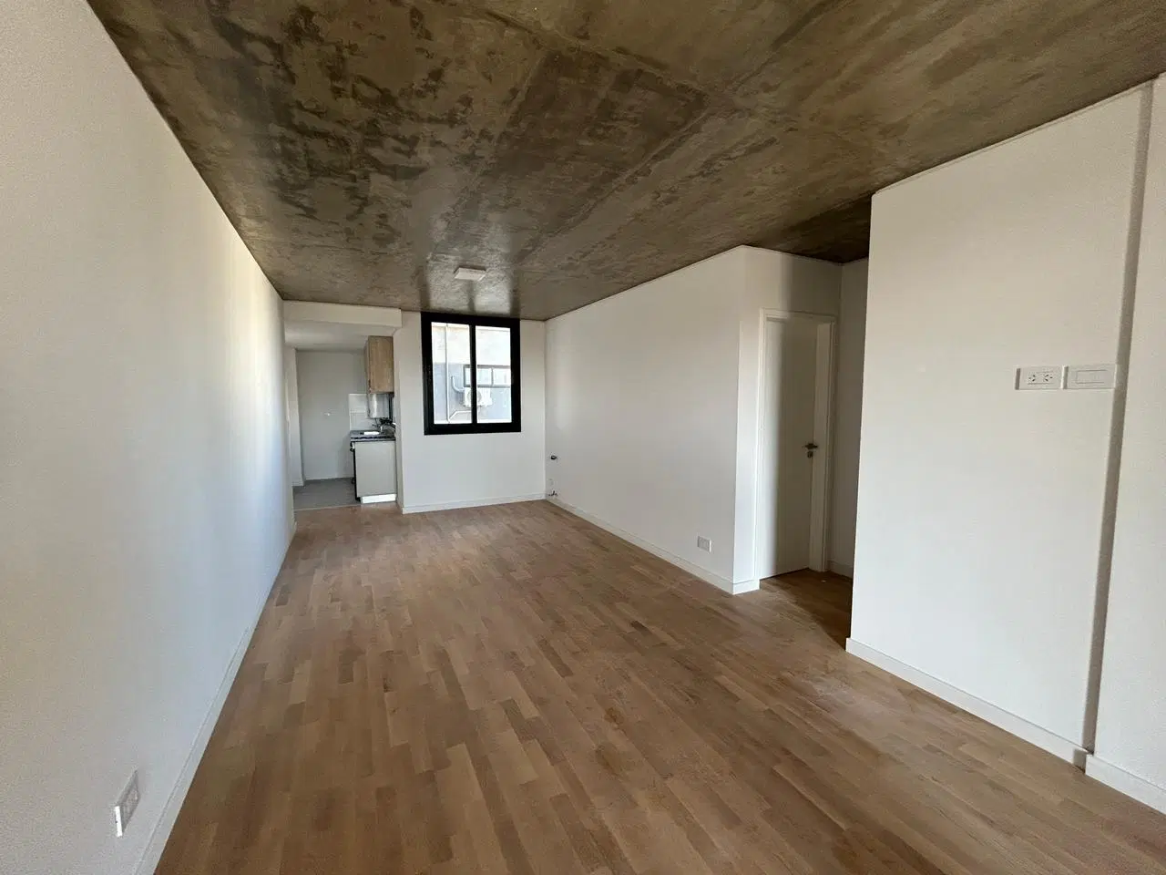 Departamento en Abasto 5