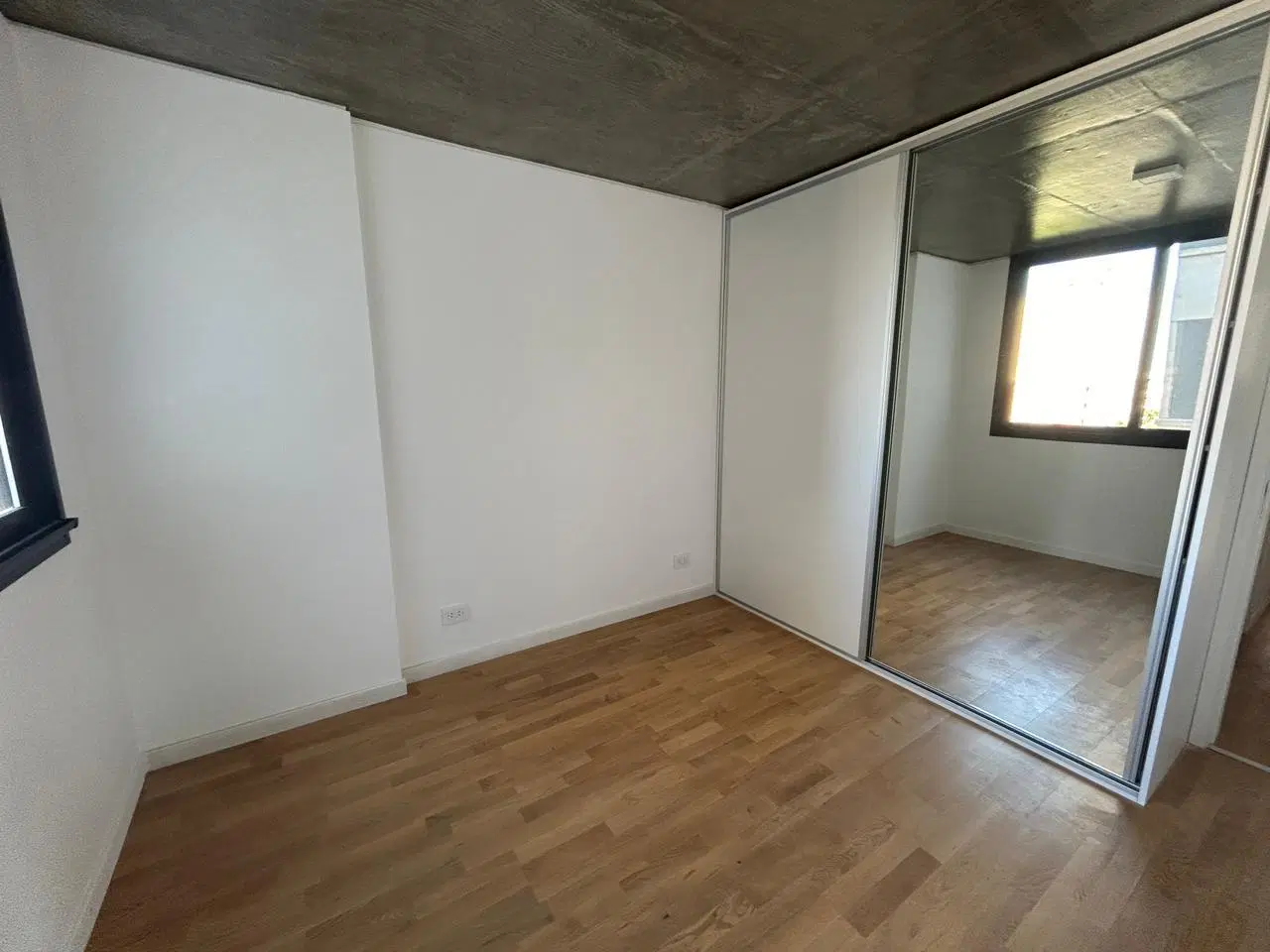 Departamento en Abasto 3