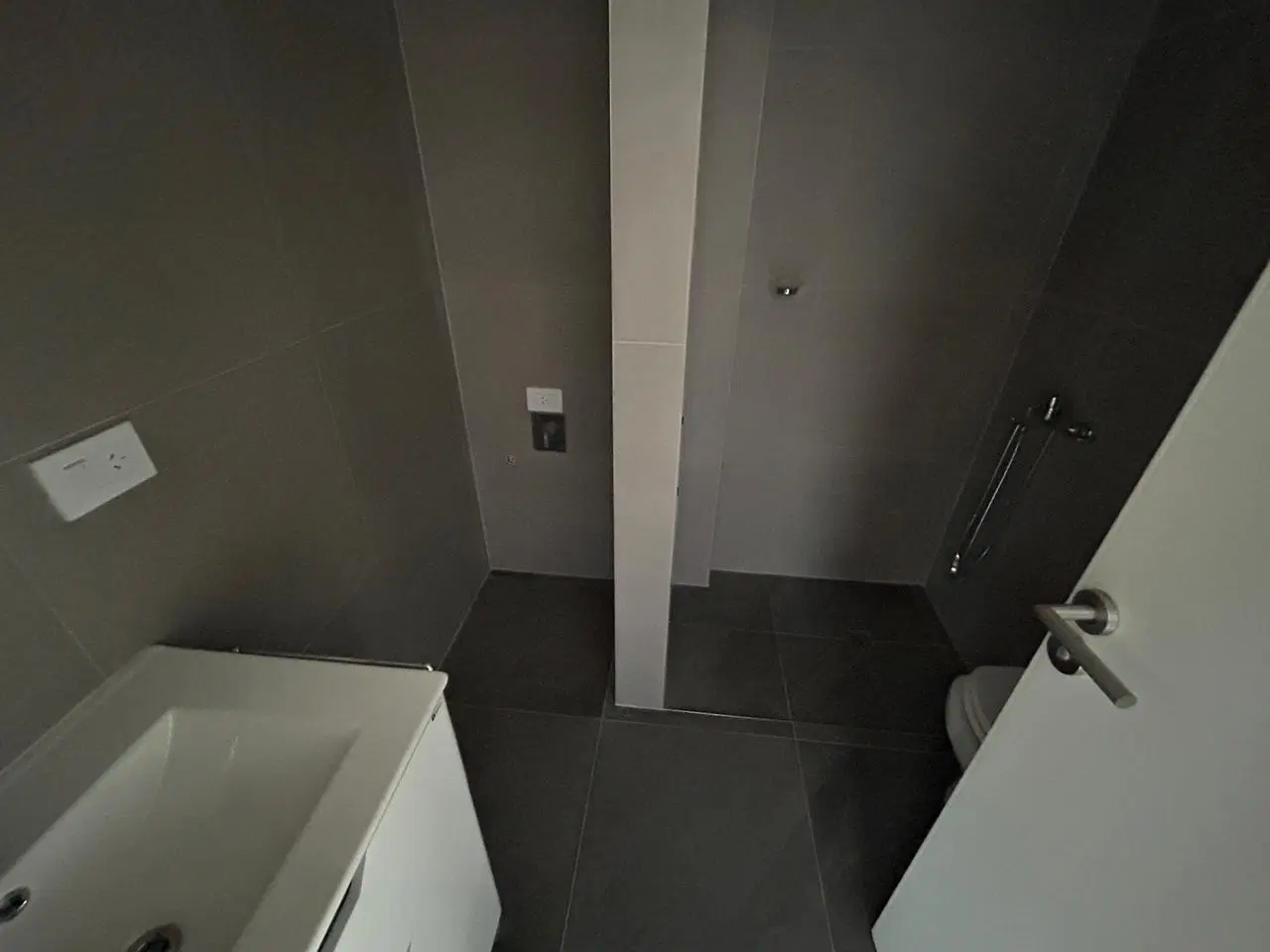 Departamento en Abasto 1
