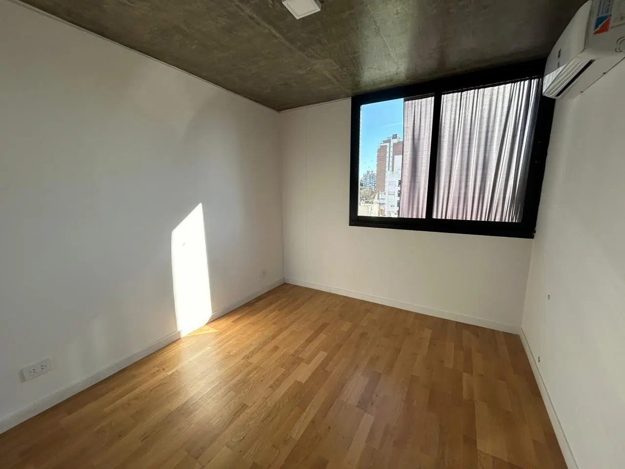 Departamento en Abasto 2