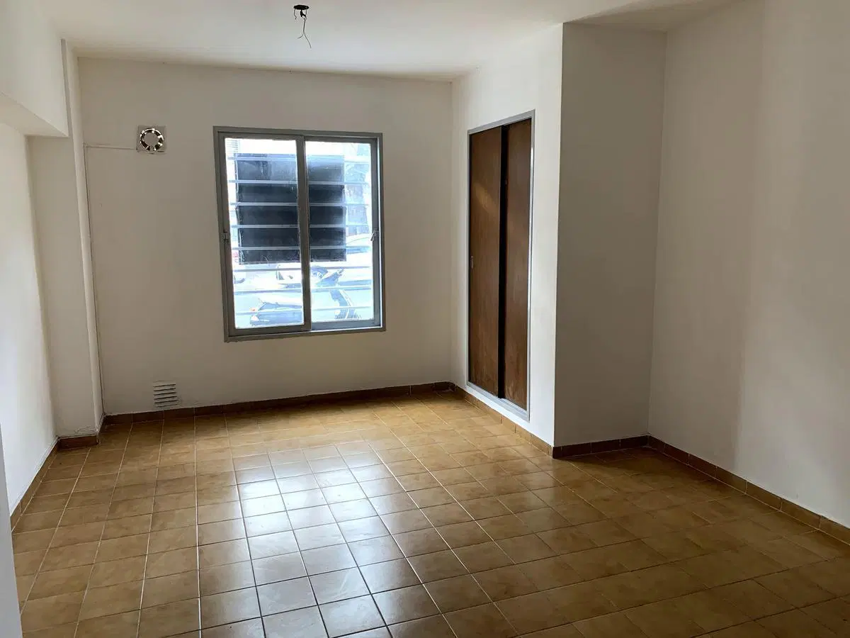 Departamento - Luis Agote 2