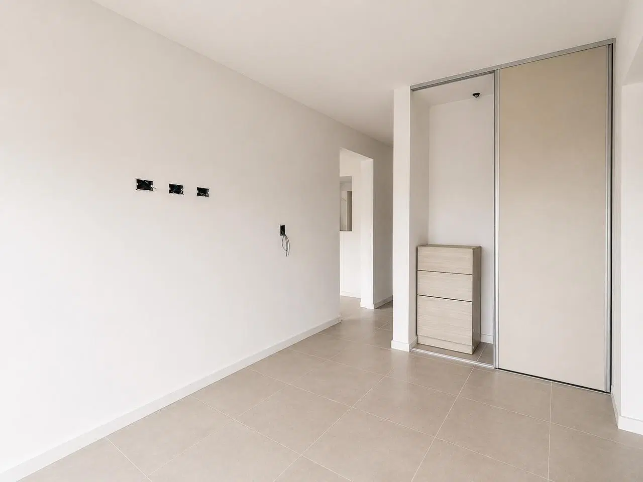 Departamento en Arroyito 3