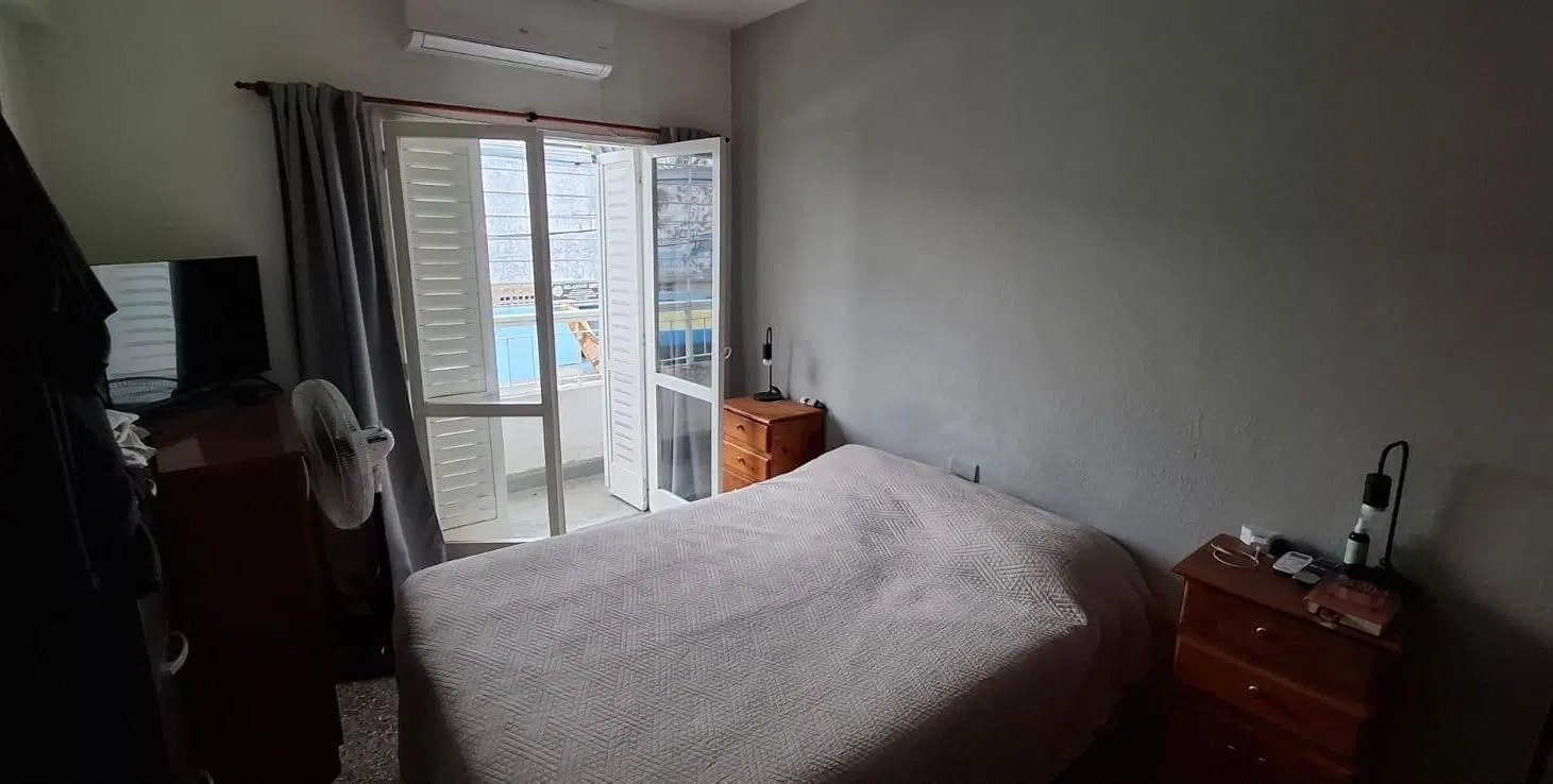 Departamento de 1 dormitorio por escalera 4