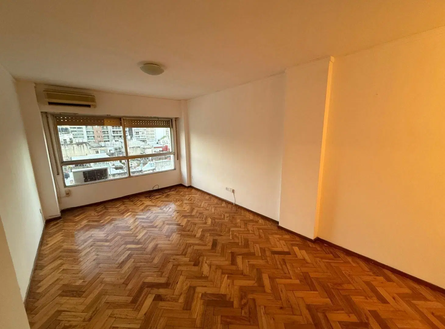 Departamento en alquiler zona Centro 5