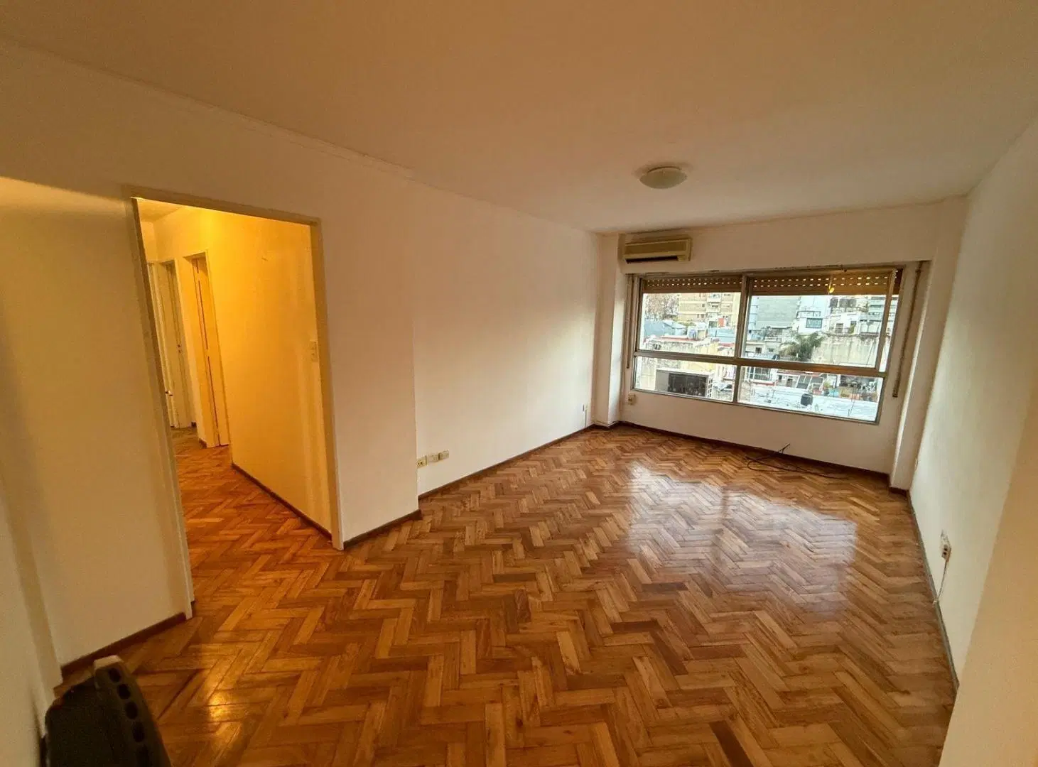 Departamento en alquiler zona Centro 3
