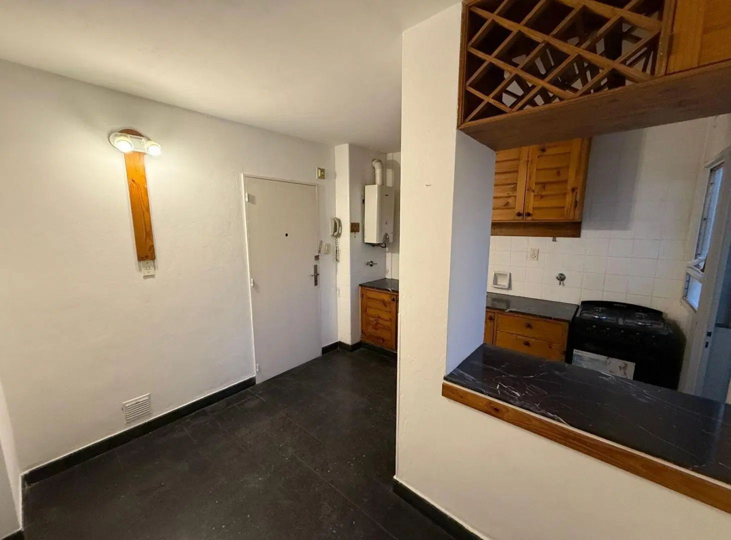 Departamento en alquiler zona Centro 2