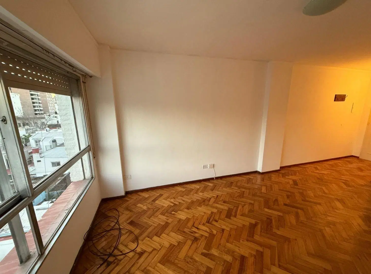 Departamento en alquiler zona Centro 8