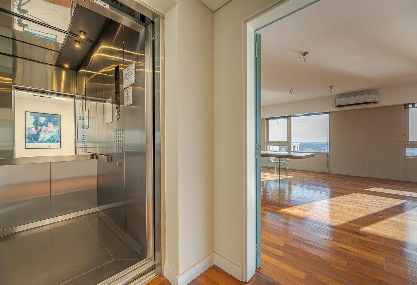 Venta departamento de 3 dormitorios Torre Maui 5