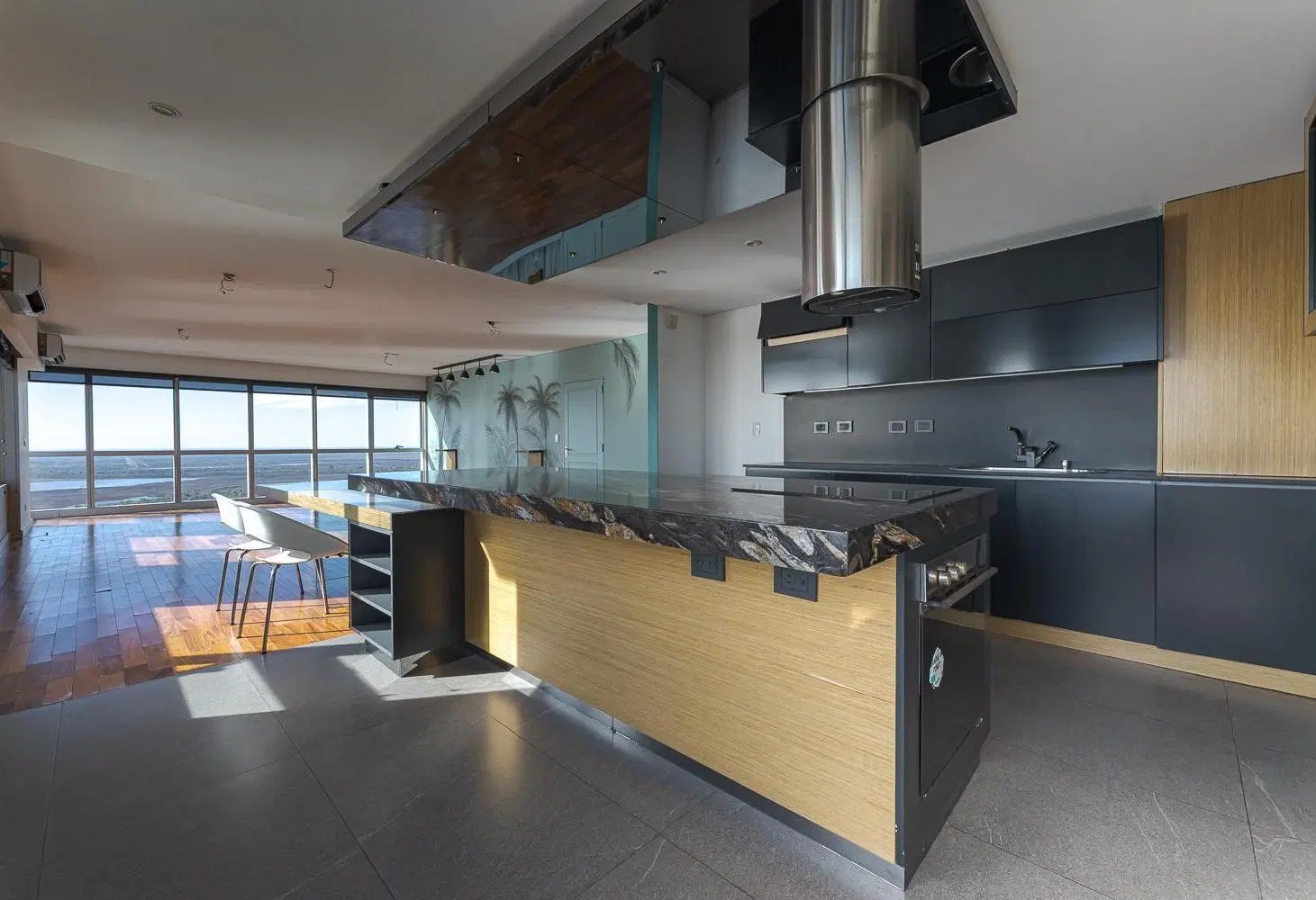 Venta departamento de 3 dormitorios Torre Maui 1