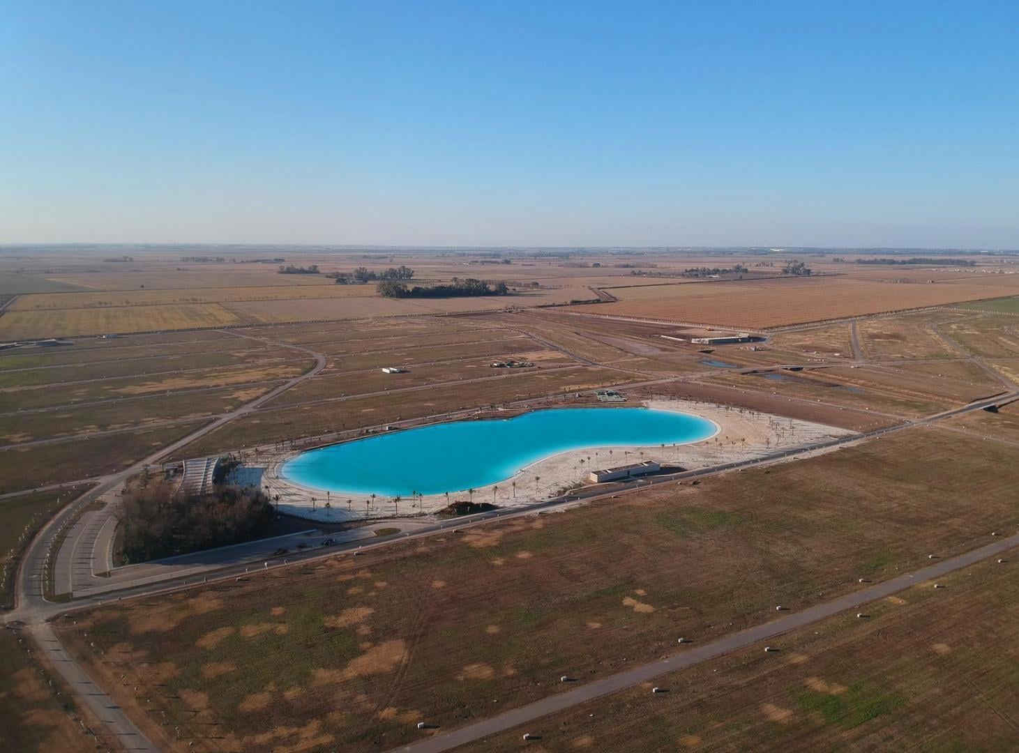 Foto de Venta Terreno Vida Lagoon, imagen 2