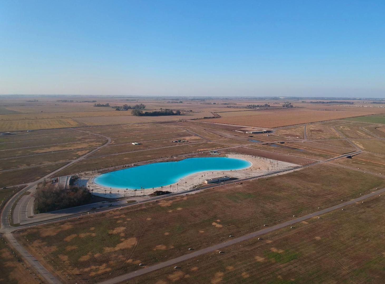 Foto de Venta Terreno Vida Lagoon, imagen 3