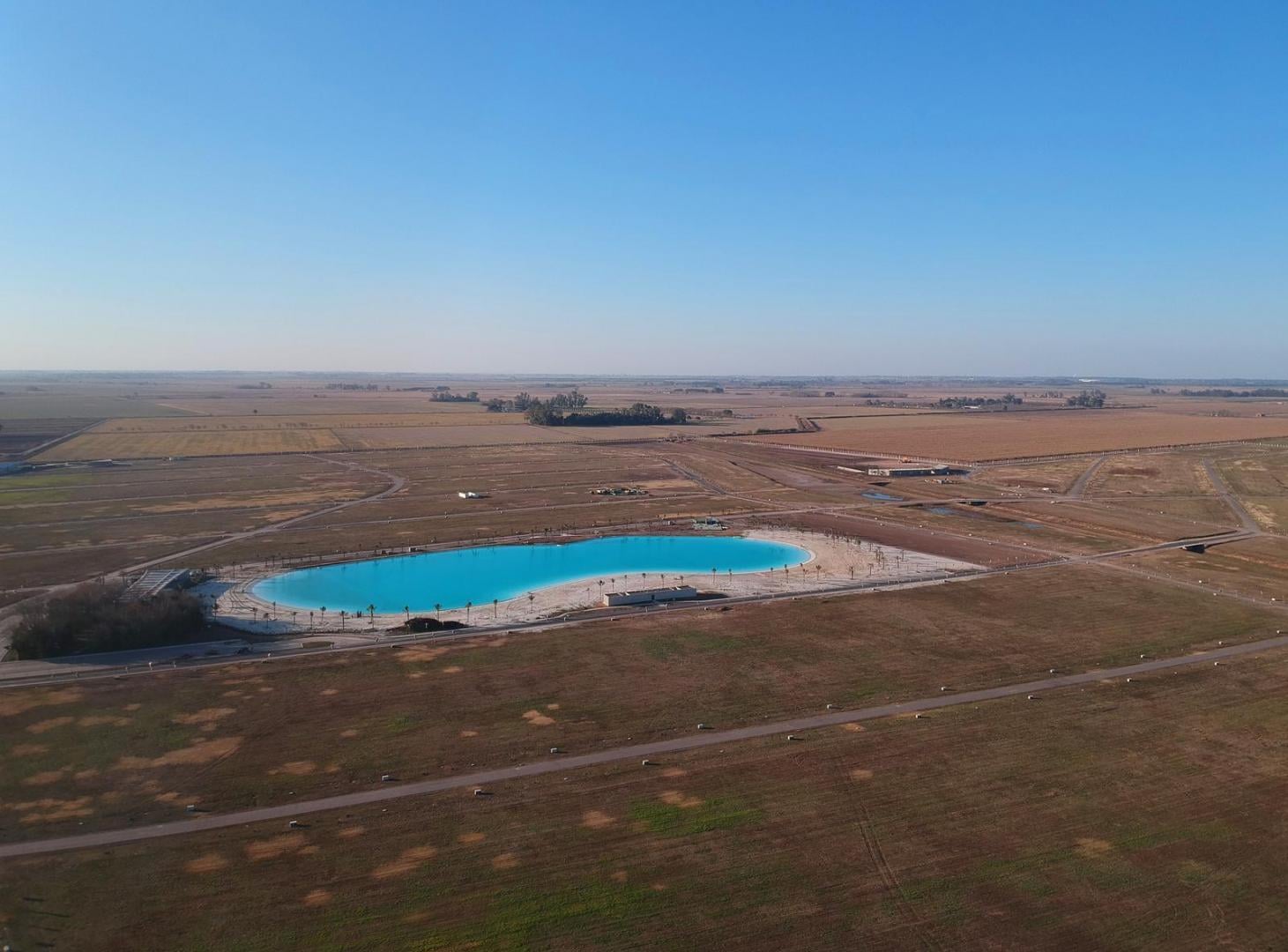 Foto de Venta Terreno Vida Lagoon, imagen 1