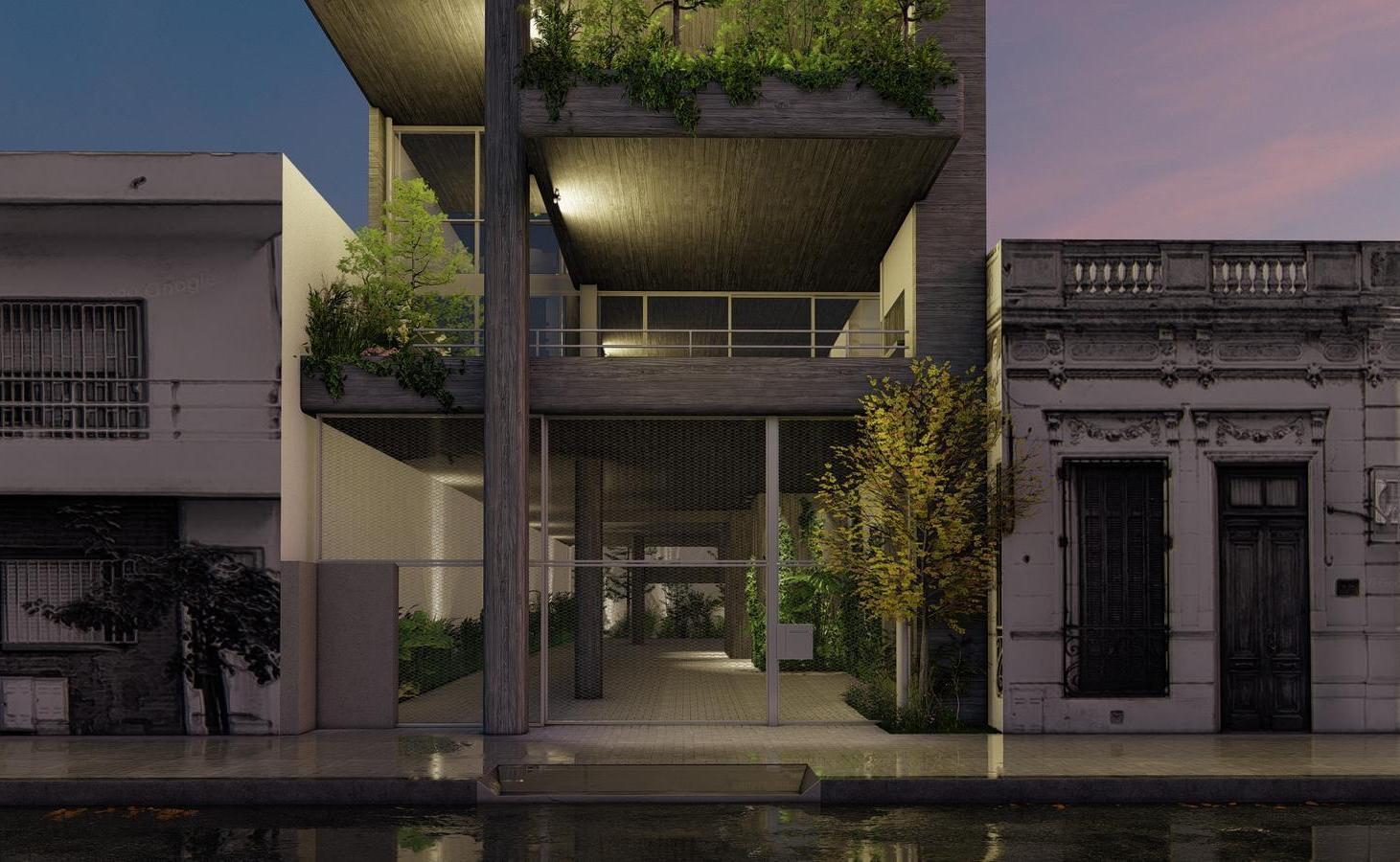 Foto de Departamento de 3 dormitorios con cochera en venta, imagen 3