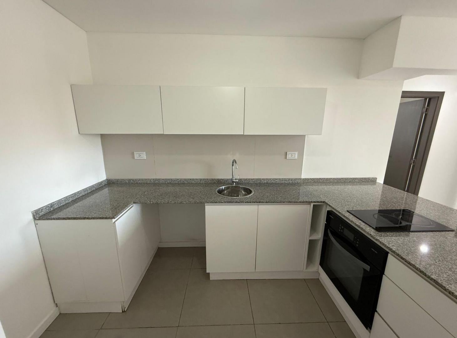 Foto de Departamento de 1 dormitorio en alquiler Echesortu, imagen 5