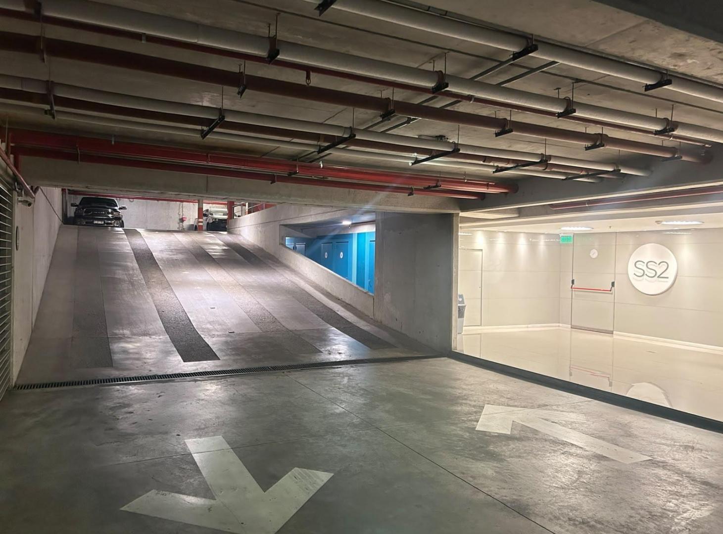 Foto de Venta cochera en Alto Buró, imagen 4