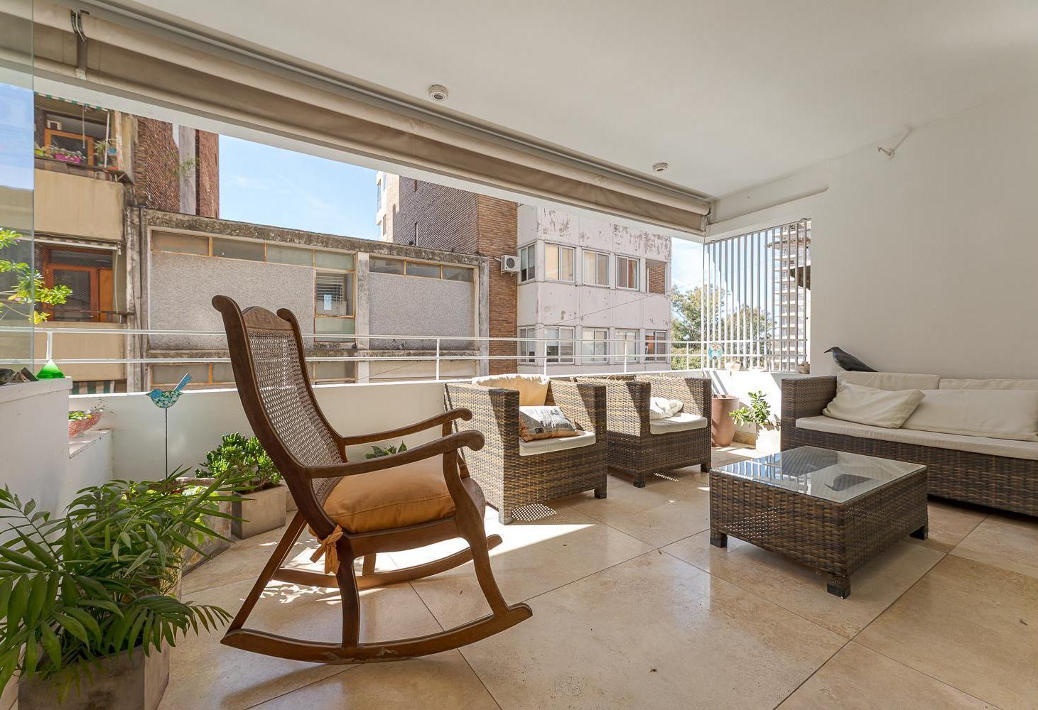 Foto de Departamento en Venta de 1 dormitorio zona Centro, imagen 3