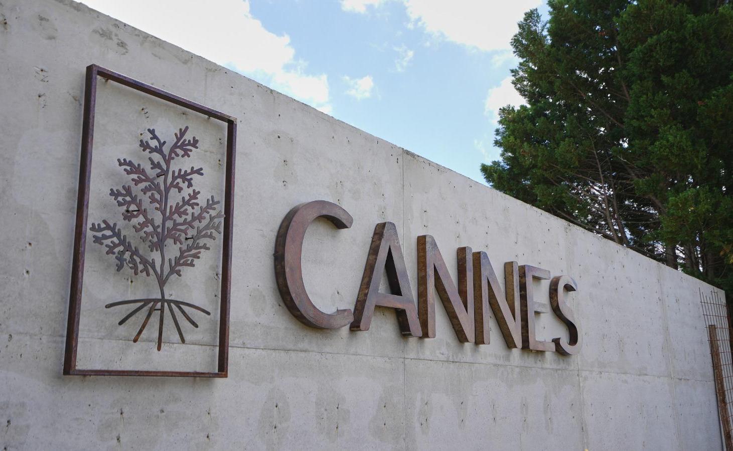 Foto de Venta Terreno en barrio cerrado Cannes, imagen 1