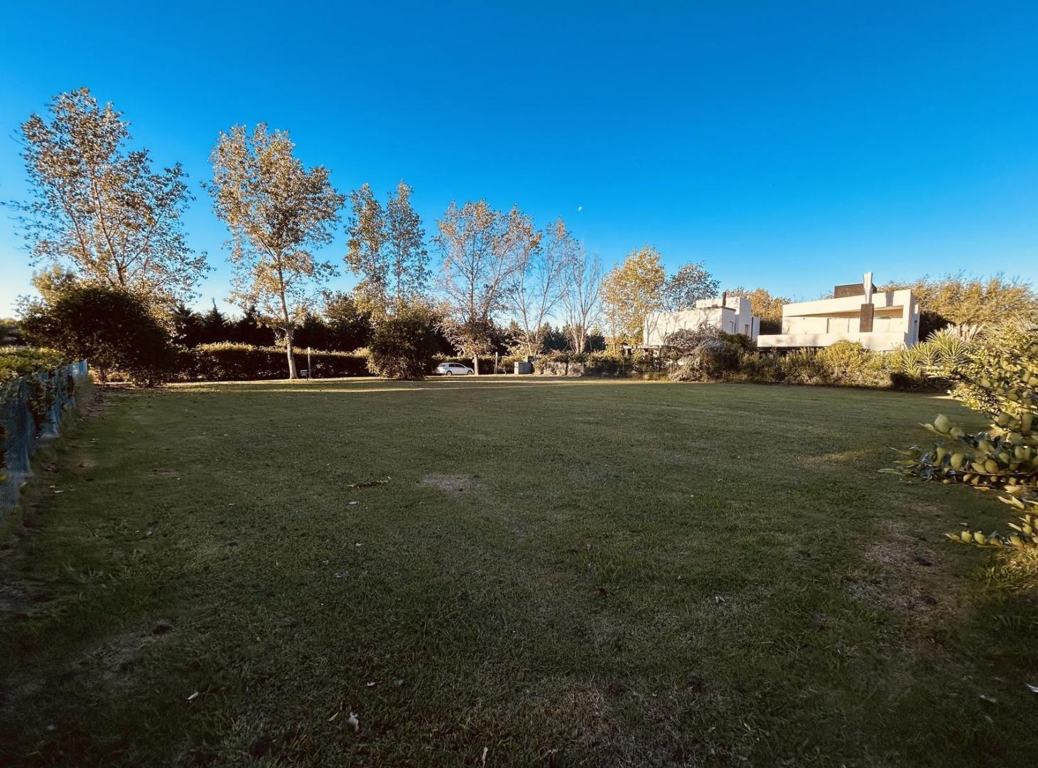 Foto de Venta Terreno Barrio Los Pasos 1, imagen 5