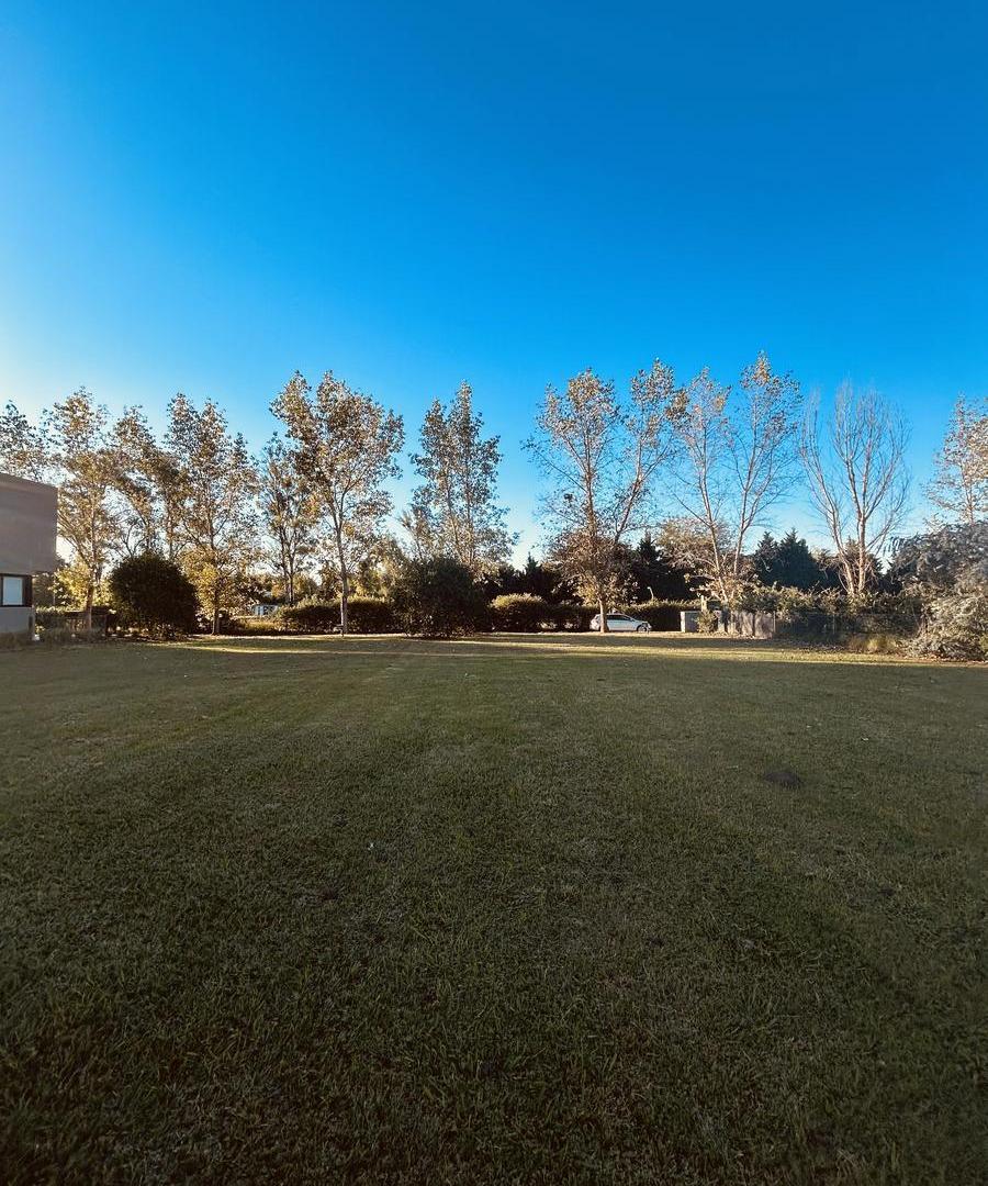 Foto de Venta Terreno Barrio Los Pasos 1, imagen 4