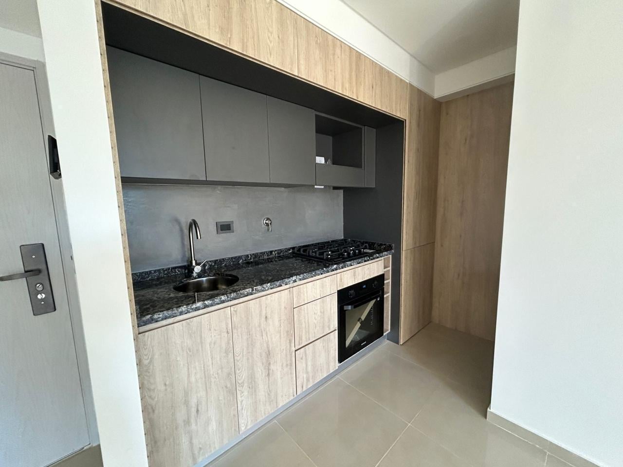 Foto de Departamento de 1 dormitorio en alquiler, imagen 3