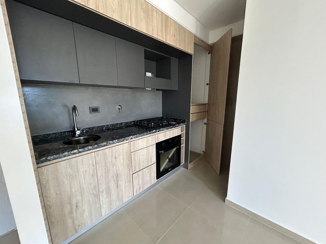 Foto de Departamento de 1 dormitorio en alquiler, imagen 4