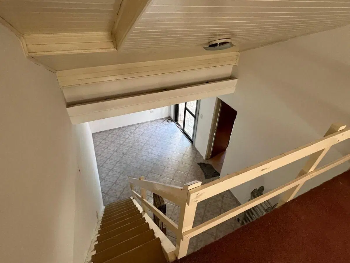 Casa en Alquiler – Barrio Villa Farrell 2