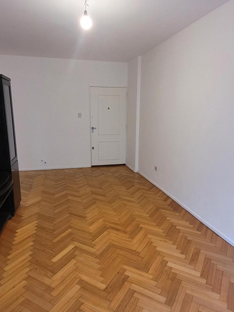 3 Ambientes 60 m² Ideal Inversor Semi Piso. 4
