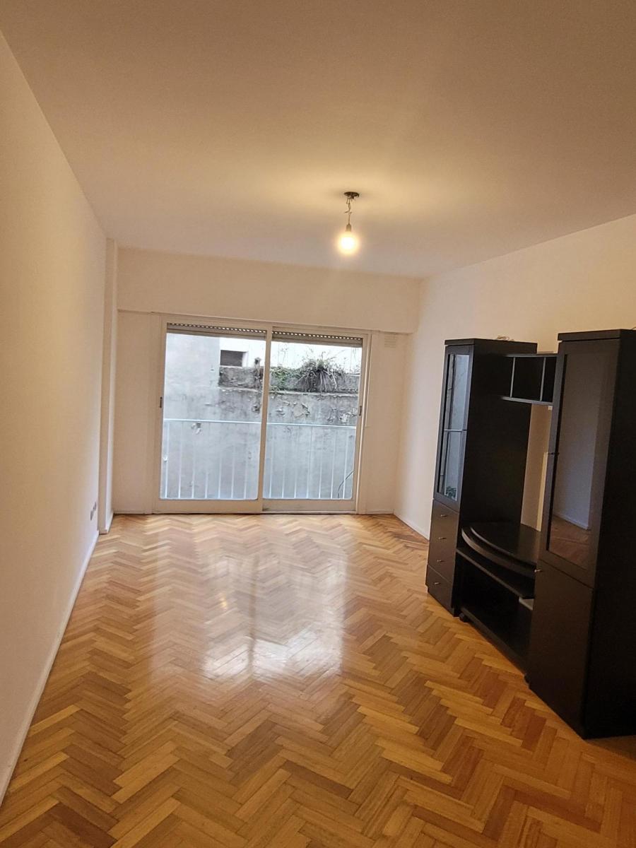 3 Ambientes 60 m² Ideal Inversor Semi Piso. 2