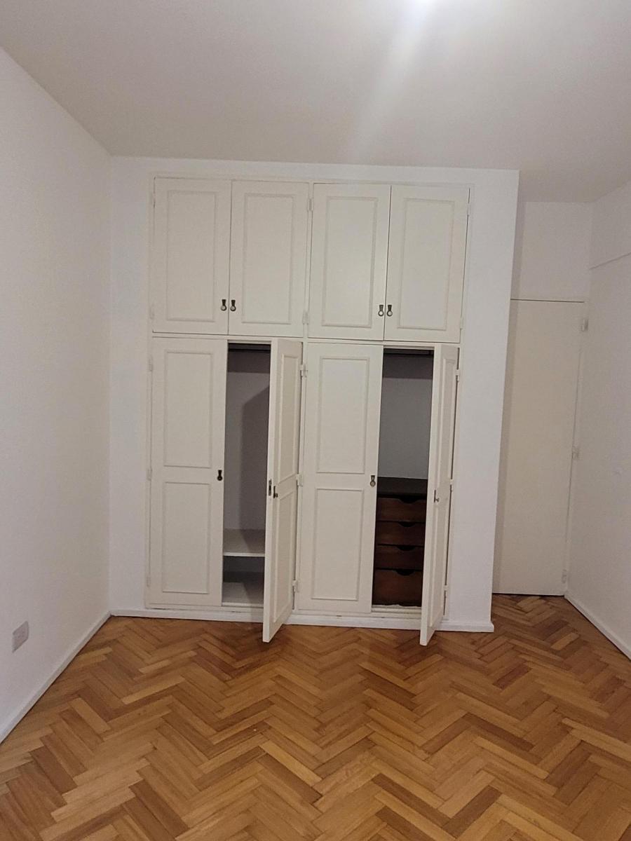 3 Ambientes 60 m² Ideal Inversor Semi Piso. 2