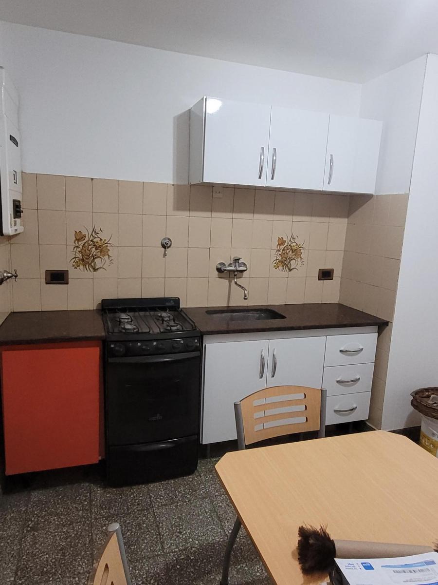 3 Ambientes 60 m² Ideal Inversor Semi Piso. 1