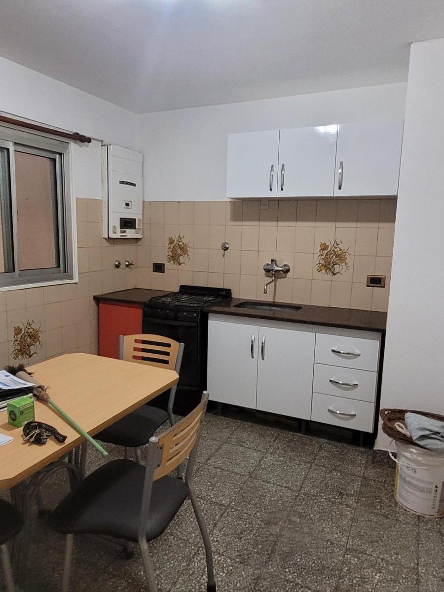 3 Ambientes 60 m² Ideal Inversor Semi Piso. 4