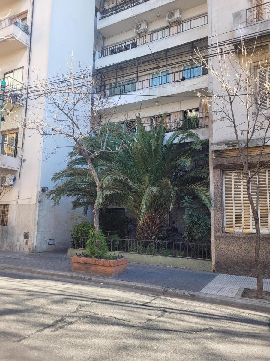 3 Ambientes 60 m² Ideal Inversor Semi Piso. 1