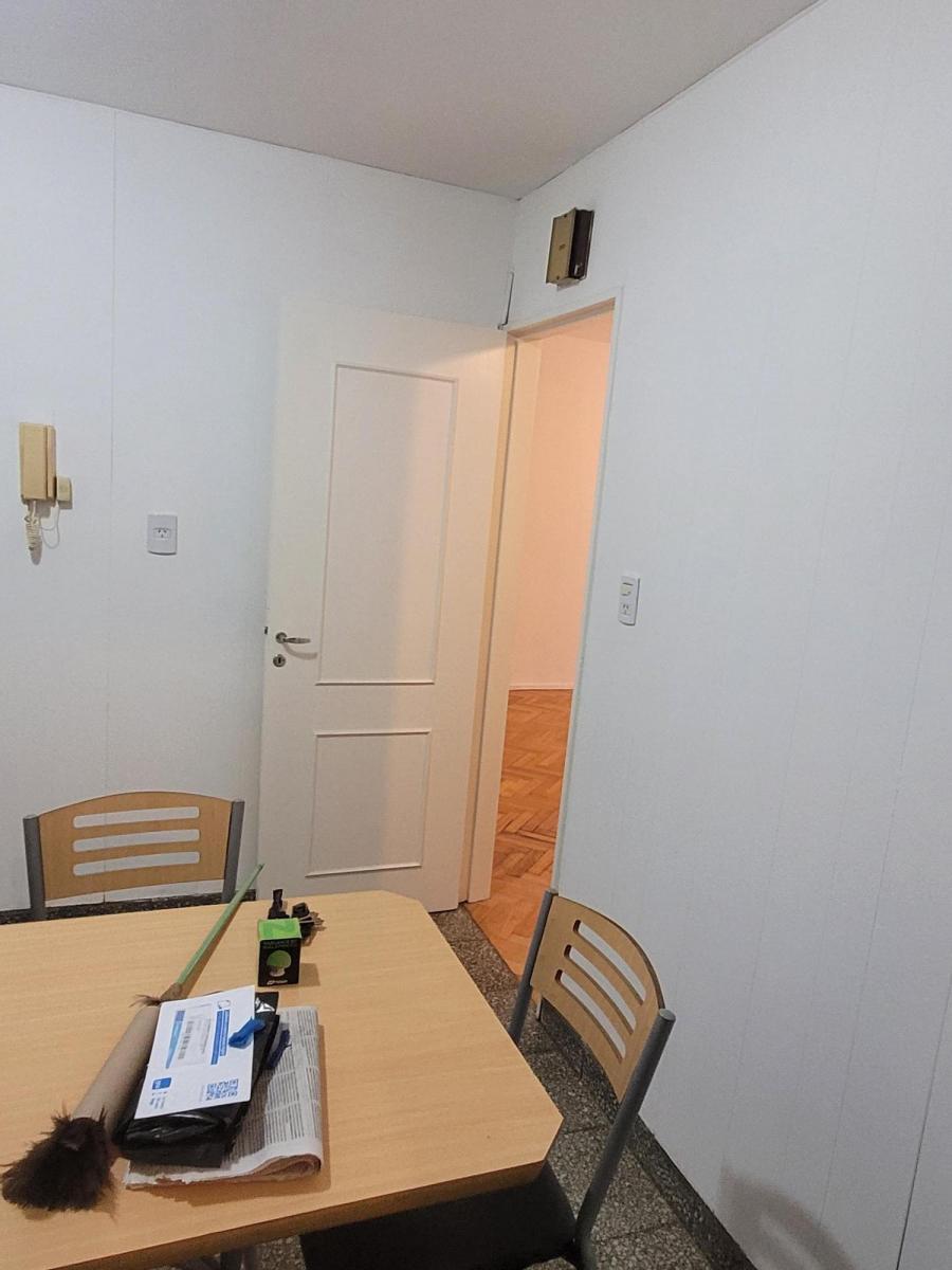 3 Ambientes 60 m² Ideal Inversor Semi Piso. 5