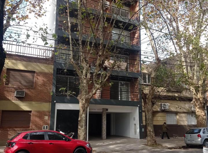 Monoambiente 32 m2 muy luminoso 30mil y facilidades financiación privada