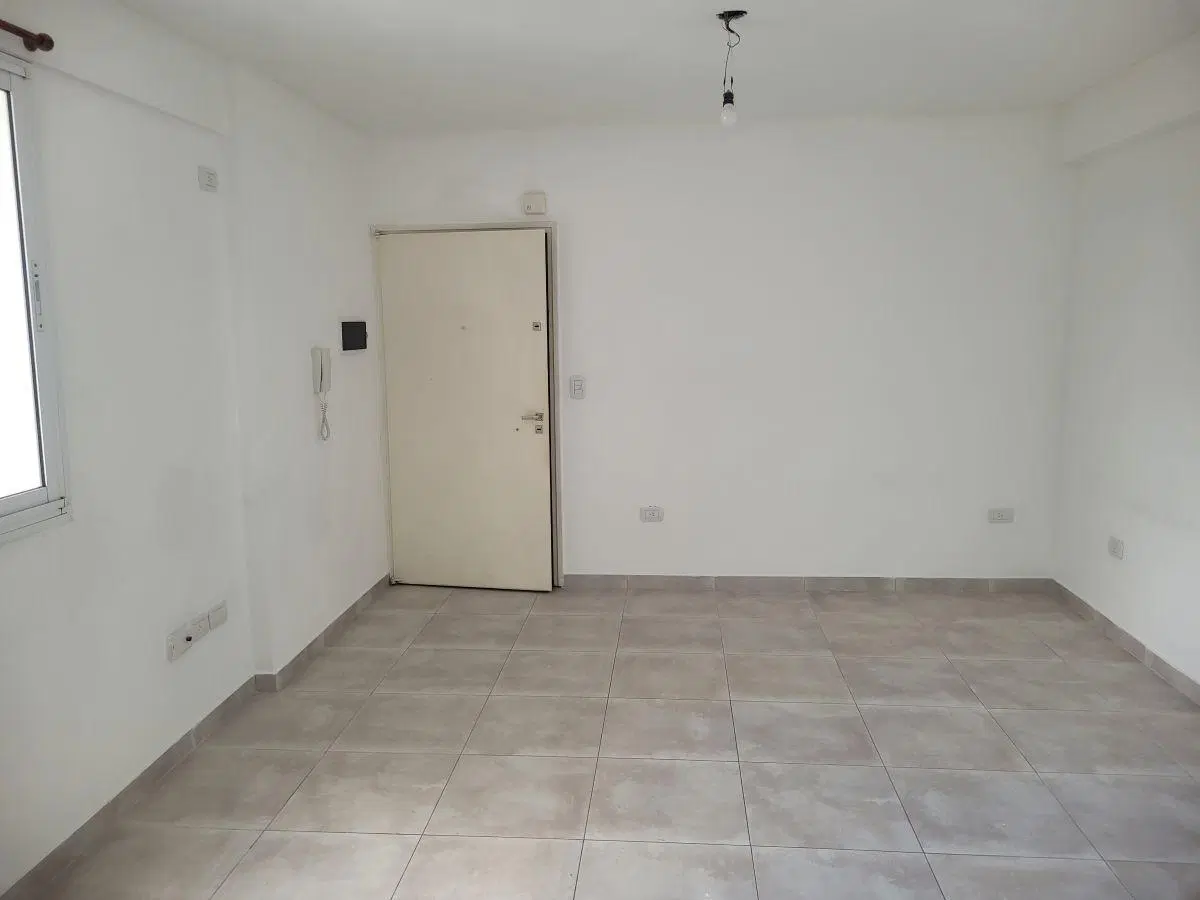 Monoambiente de 31 m² en Alquiler en Villa Urquiza 2