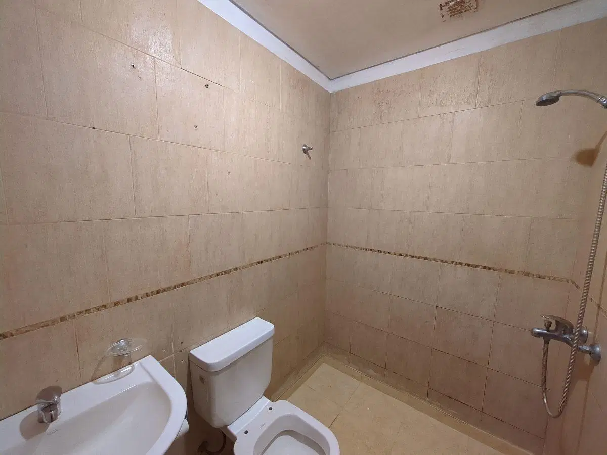 Oficina Comercial 23m² cercanía Subte B y Tren Mitre c/Baño, Ducha, Bacha, Hornallas, Muebles Mesada 2