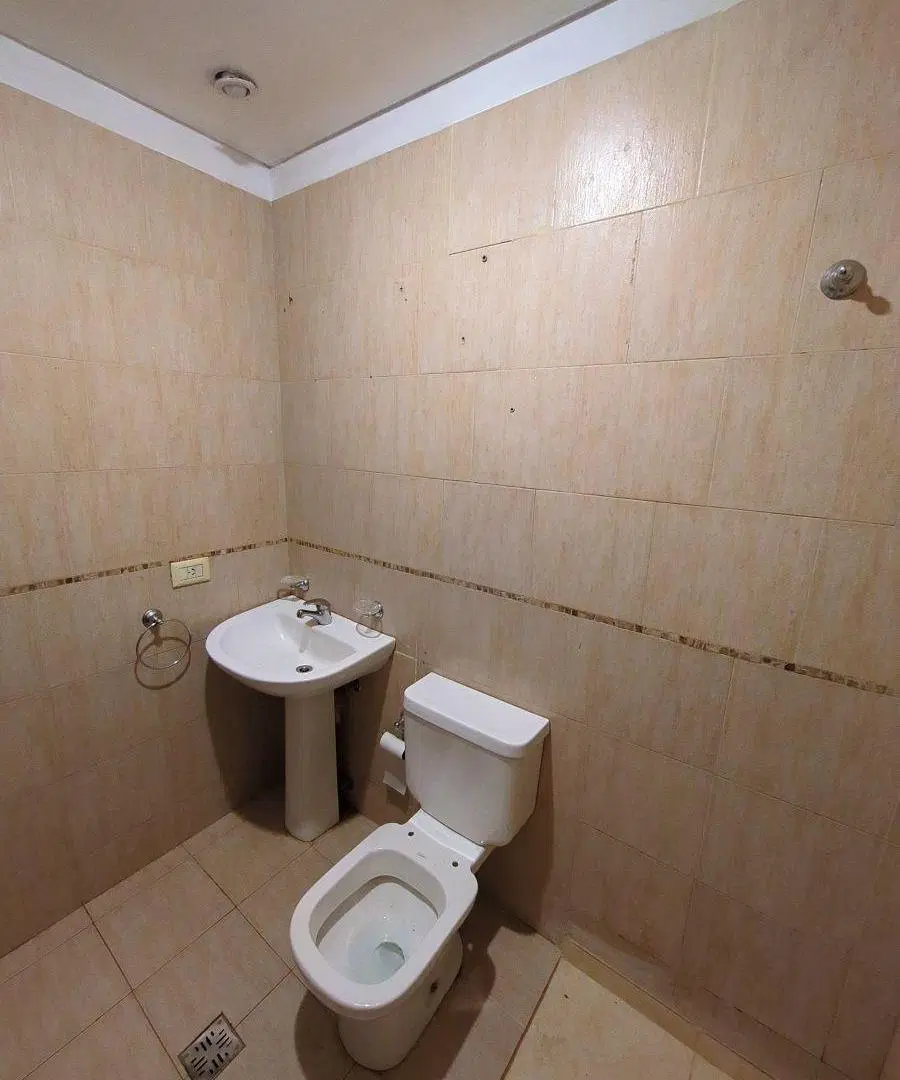 Oficina Comercial 23m² cercanía Subte B y Tren Mitre c/Baño, Ducha, Bacha, Hornallas, Muebles Mesada 5